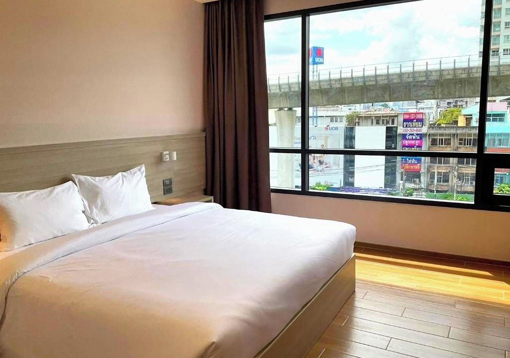 Photo of Bedroom in Bang Yi Khan