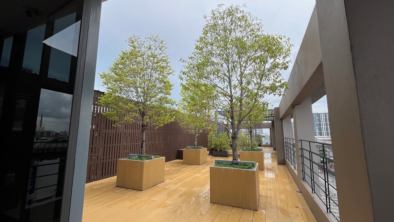 Photo of Patio Balcony in Bang Yi Khan