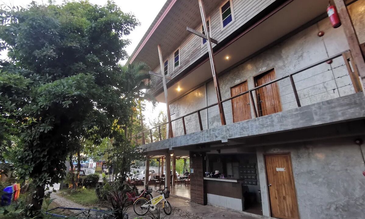 Photo of Outdoor in Nai Wiang
