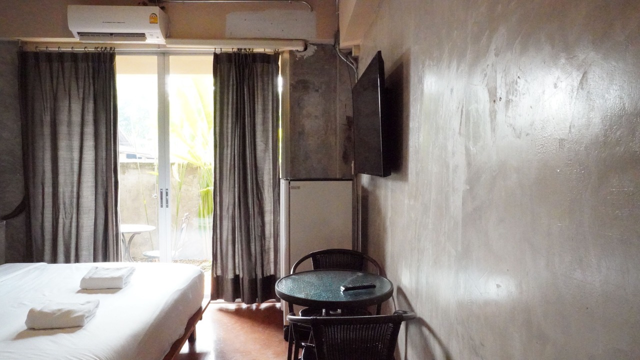 Photo of Bedroom in Nai Wiang