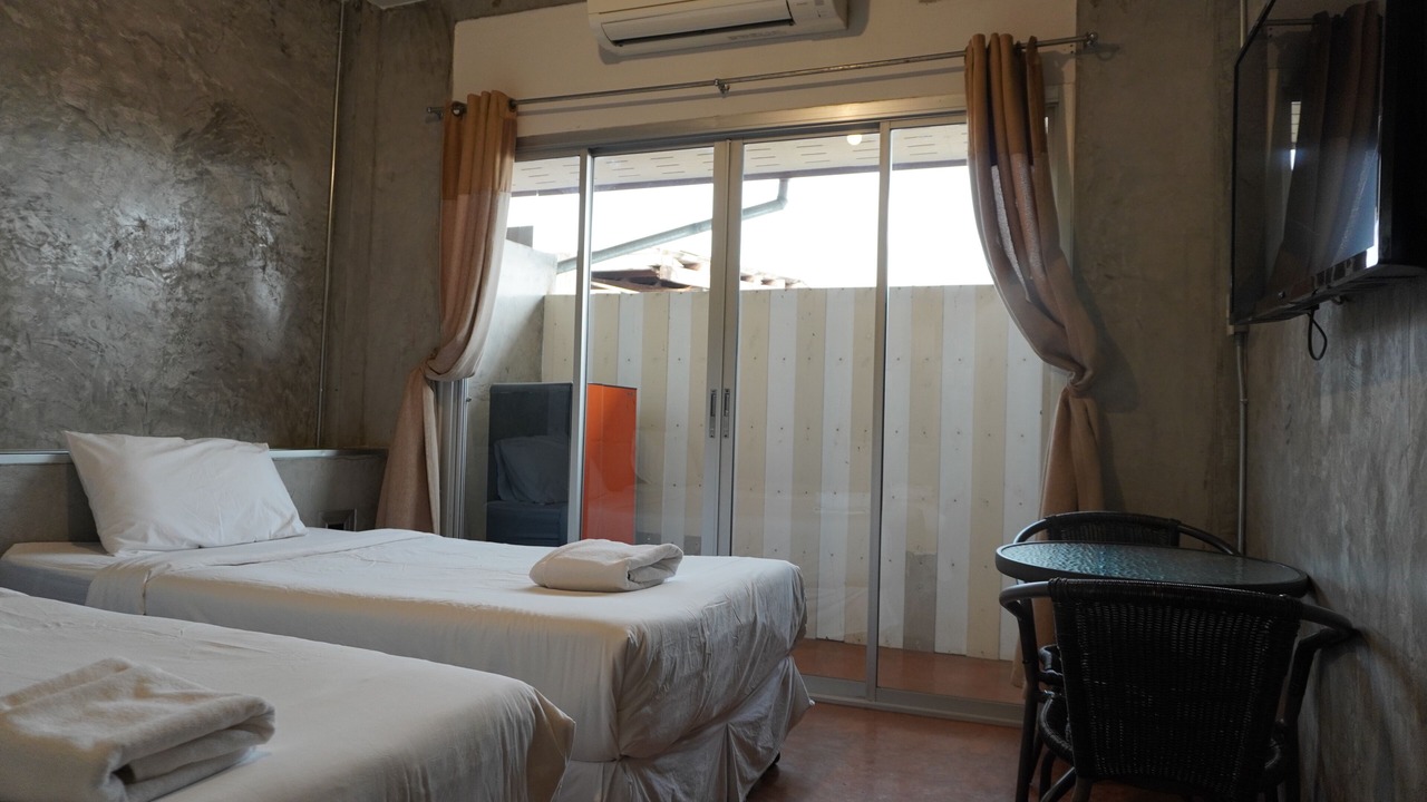Photo of Bedroom in Nai Wiang