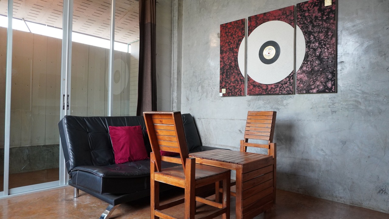 Photo of Bedroom in Nai Wiang