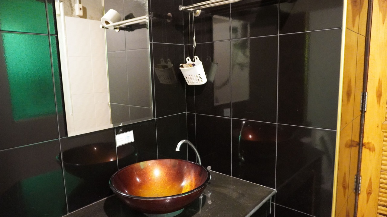 Photo of Bathroom in Nai Wiang