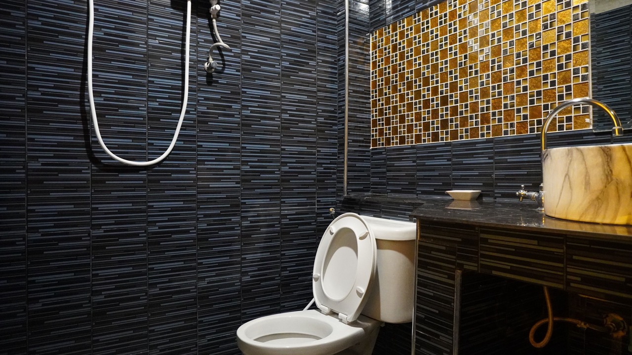 Photo of Bathroom in Nai Wiang