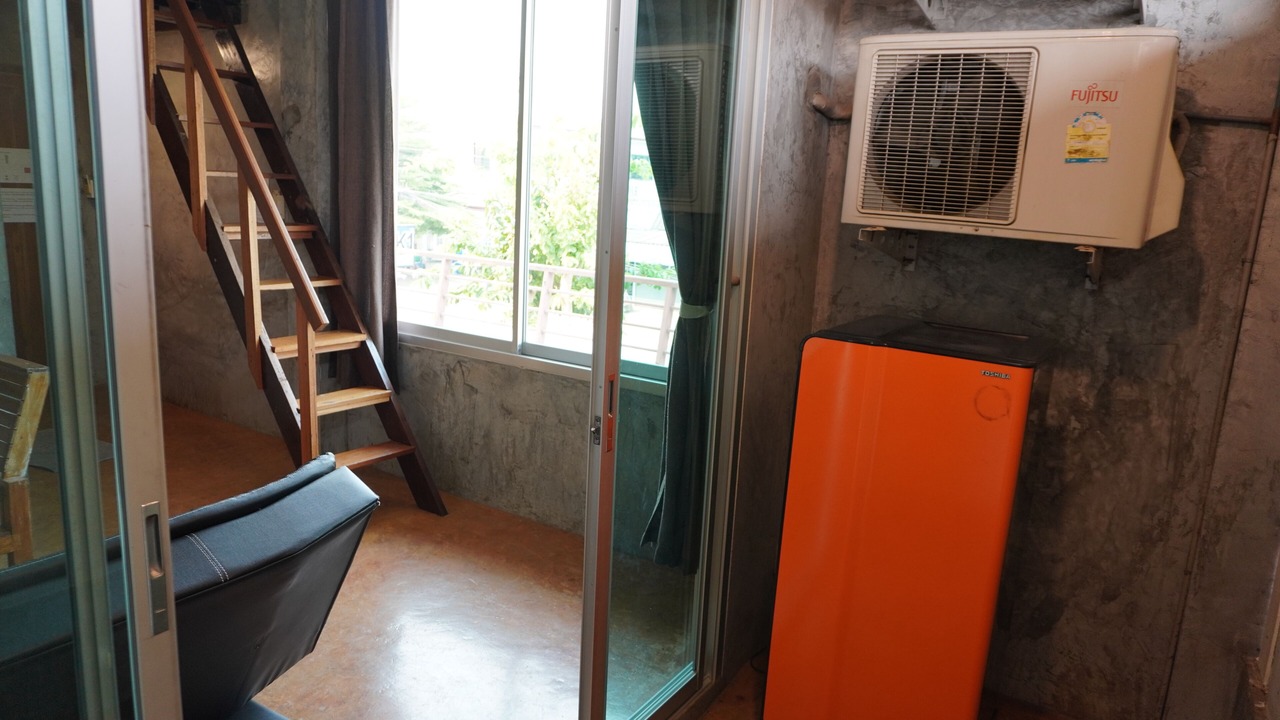 Photo of Bedroom in Nai Wiang