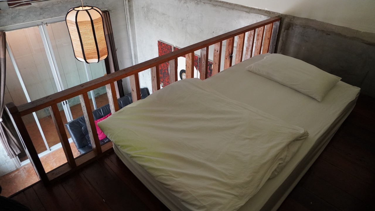 Photo of Bedroom in Nai Wiang