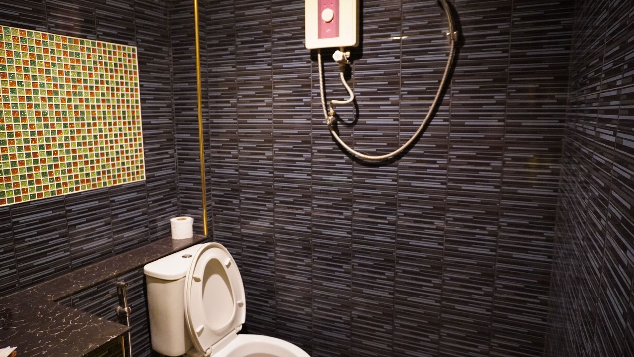 Photo of Bathroom in Nai Wiang