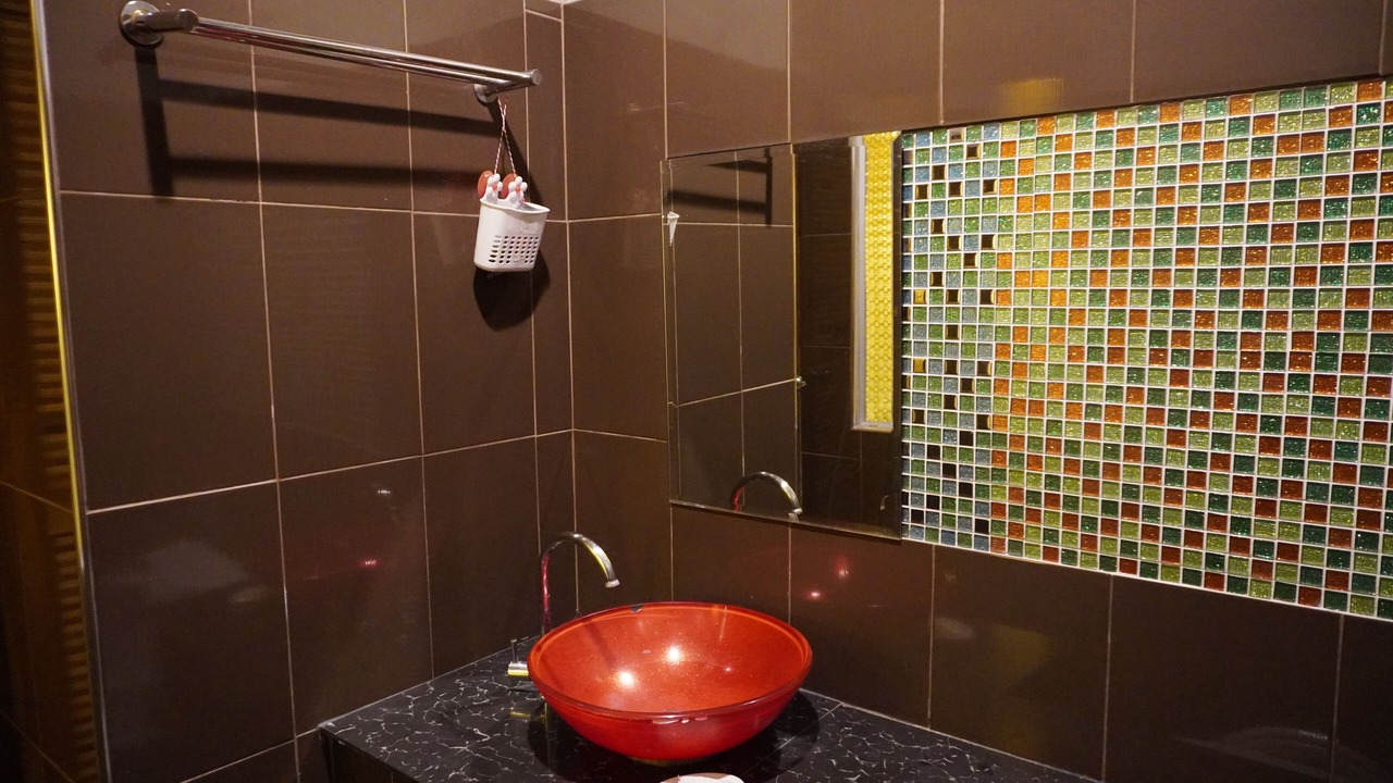 Photo of Bathroom in Nai Wiang
