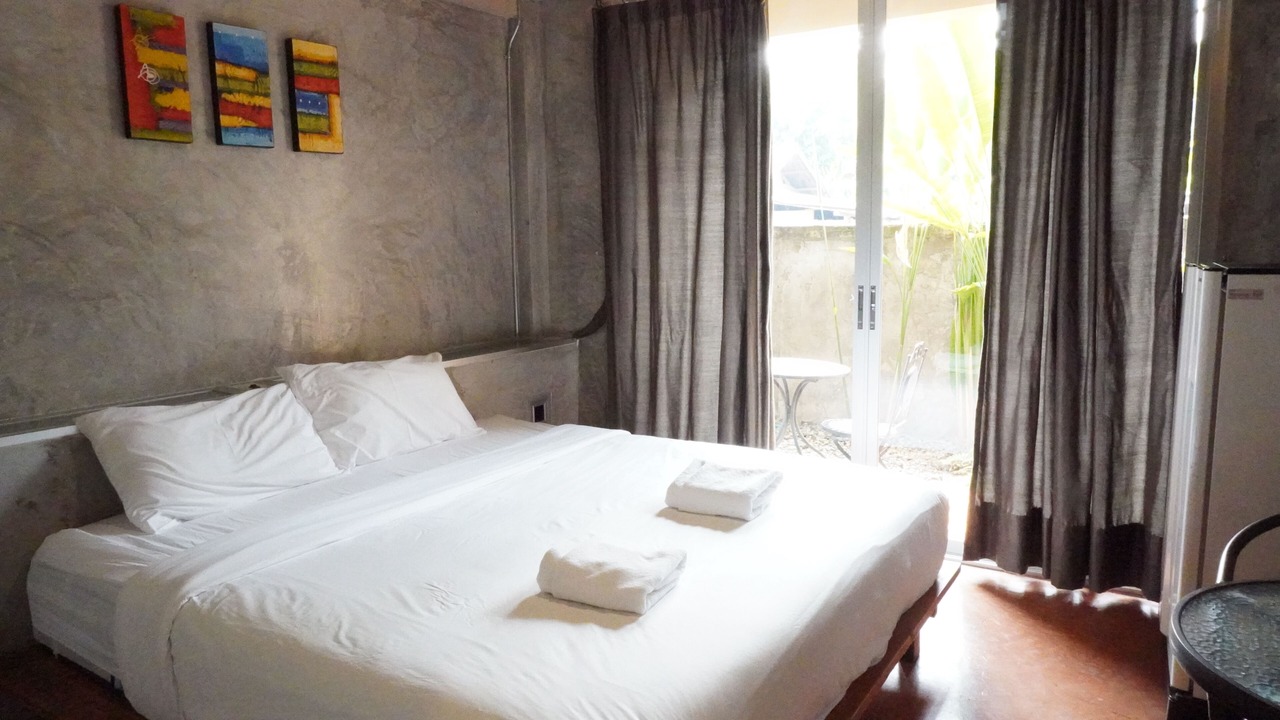 Photo of Bedroom in Nai Wiang