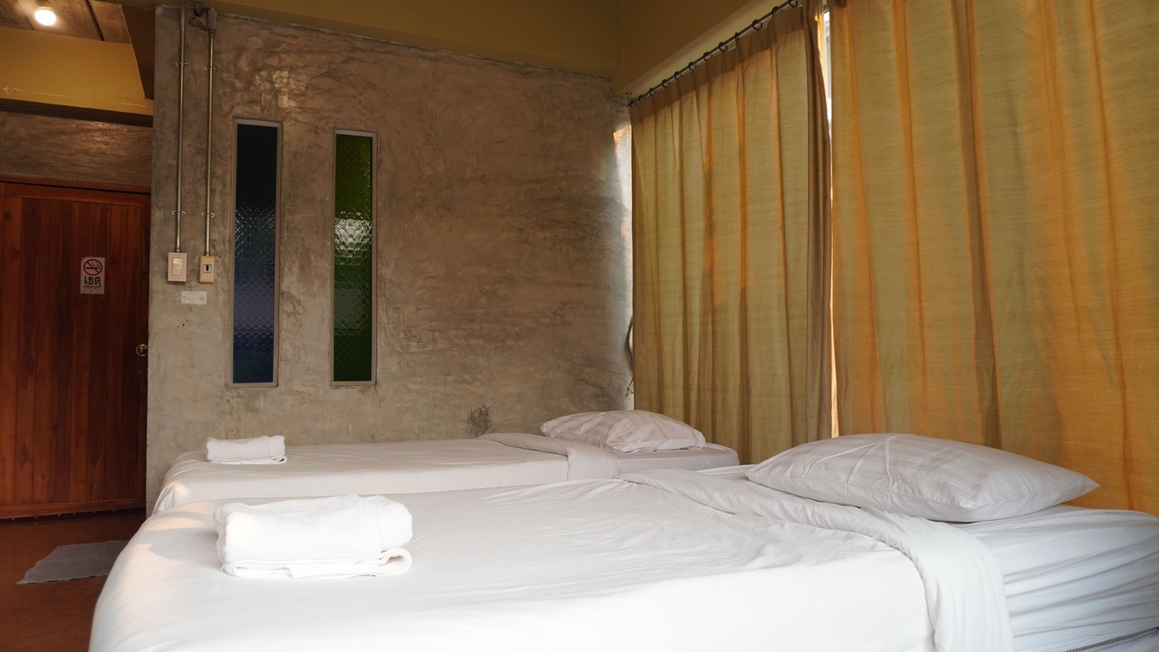 Photo of Bedroom in Nai Wiang