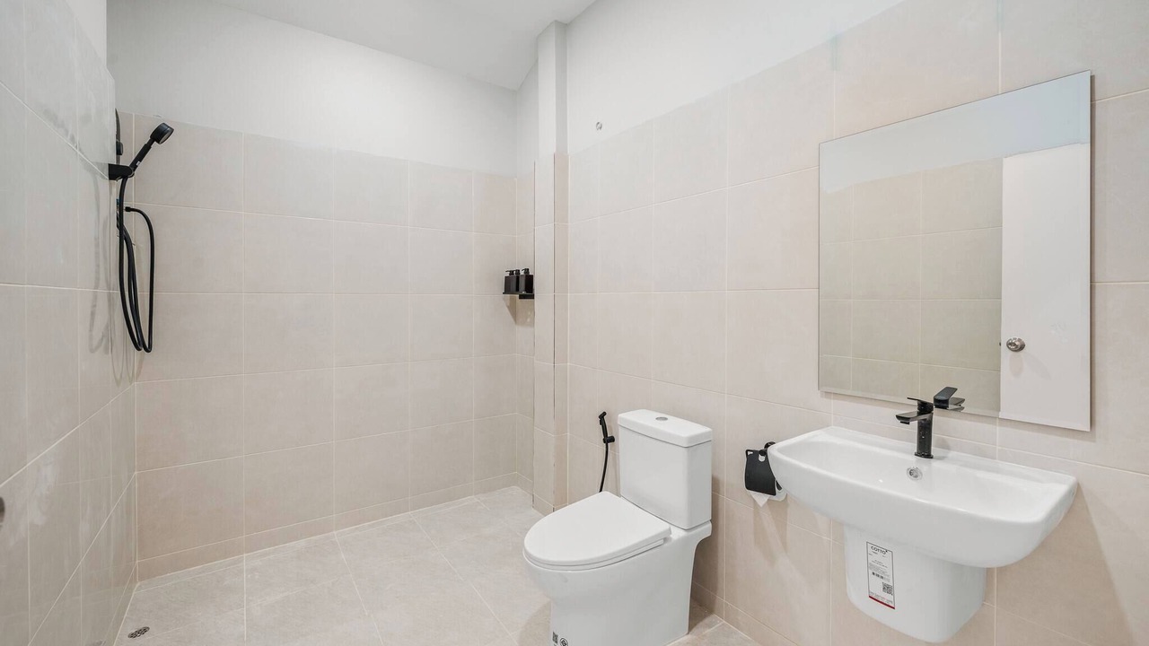 Photo of Patio Balcony in Maret