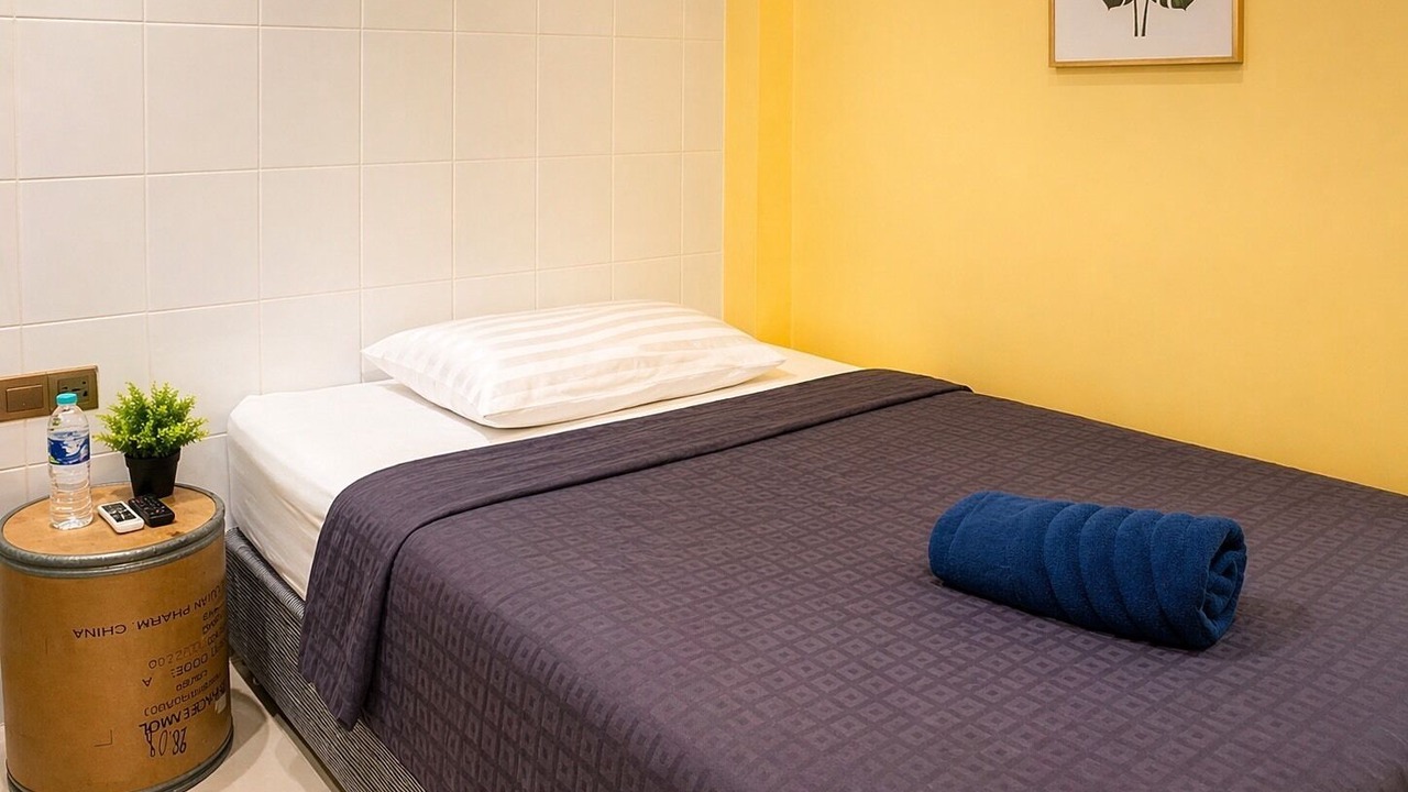 Photo of Bedroom in San Chao Pho Suea