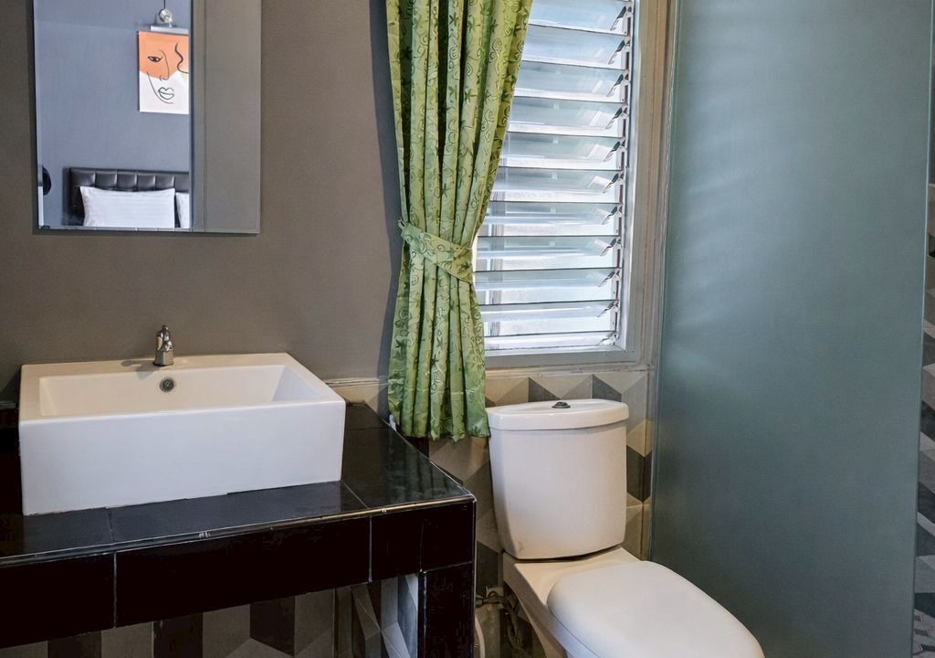 Photo of Bathroom in Sing Buri