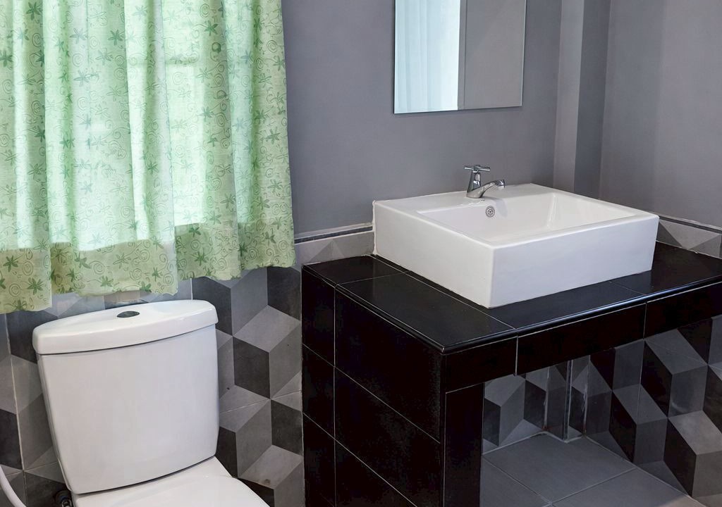 Photo of Bathroom in Sing Buri