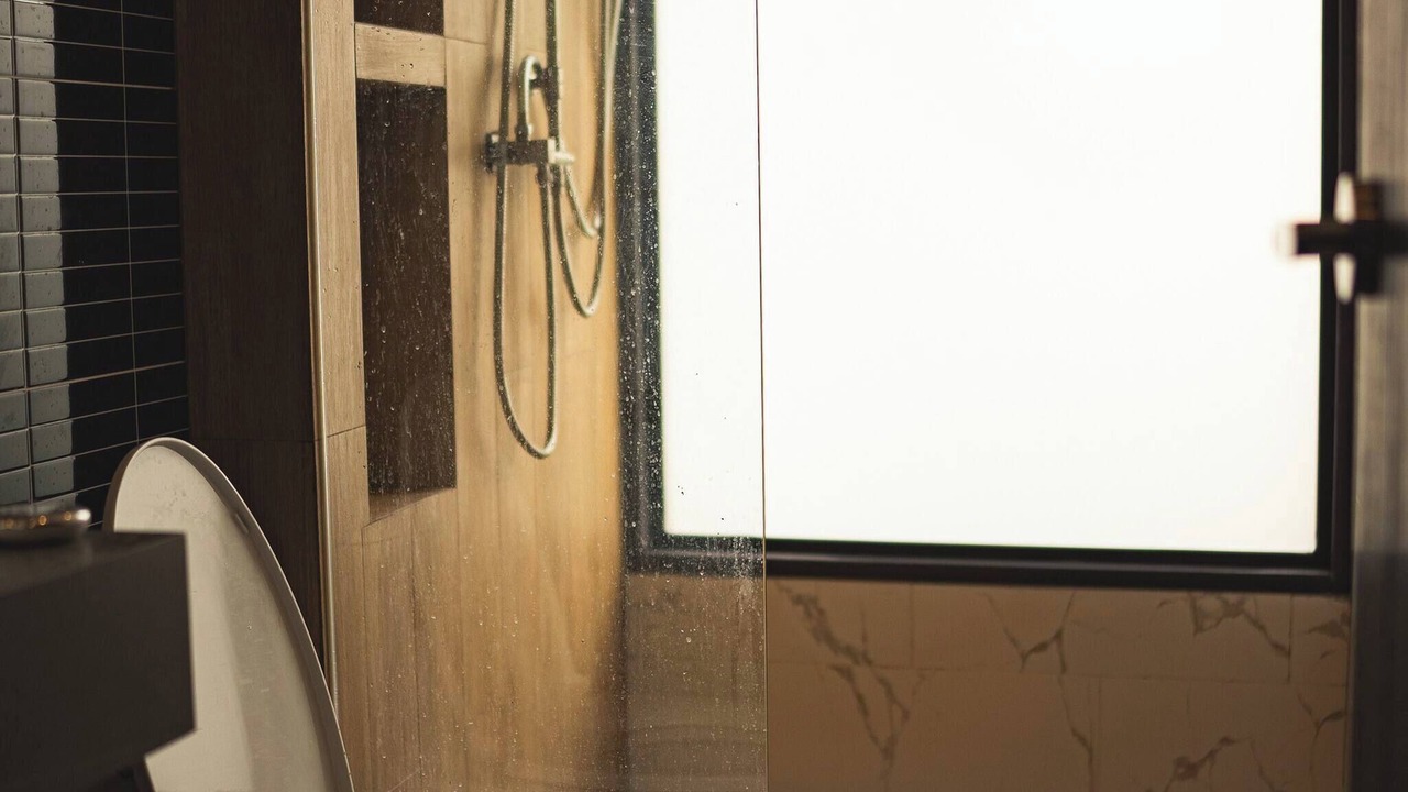 Photo of Bathroom in Pak Chong