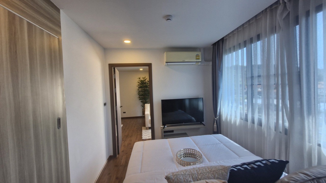 Photo of Bedroom in Tha Thaewawong