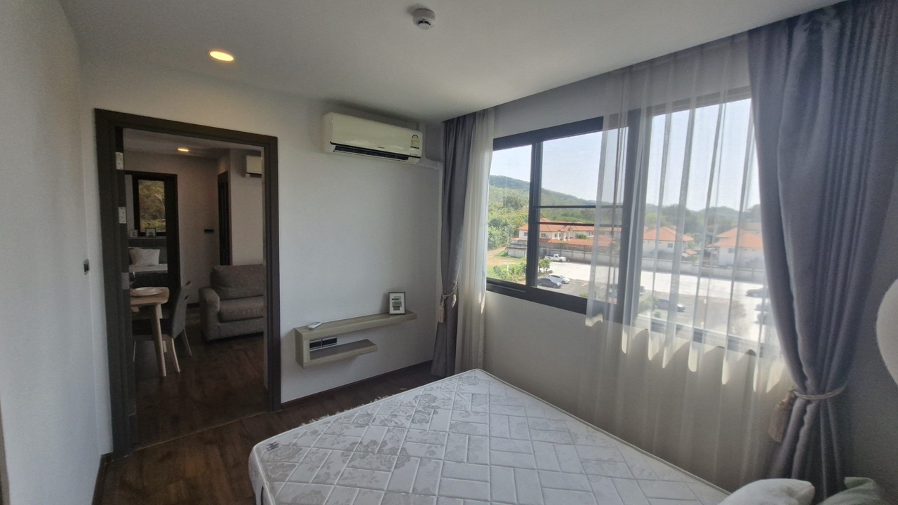 Photo of Patio Balcony in Tha Thaewawong
