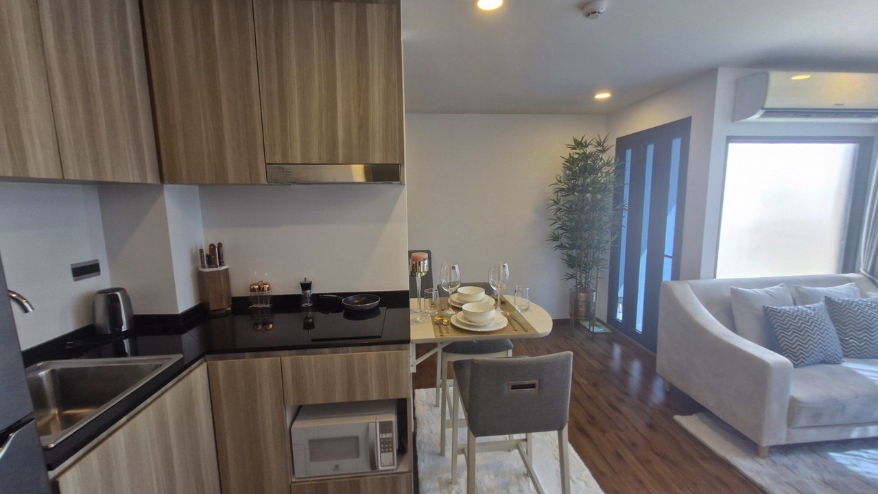 Photo of Bedroom in Tha Thaewawong
