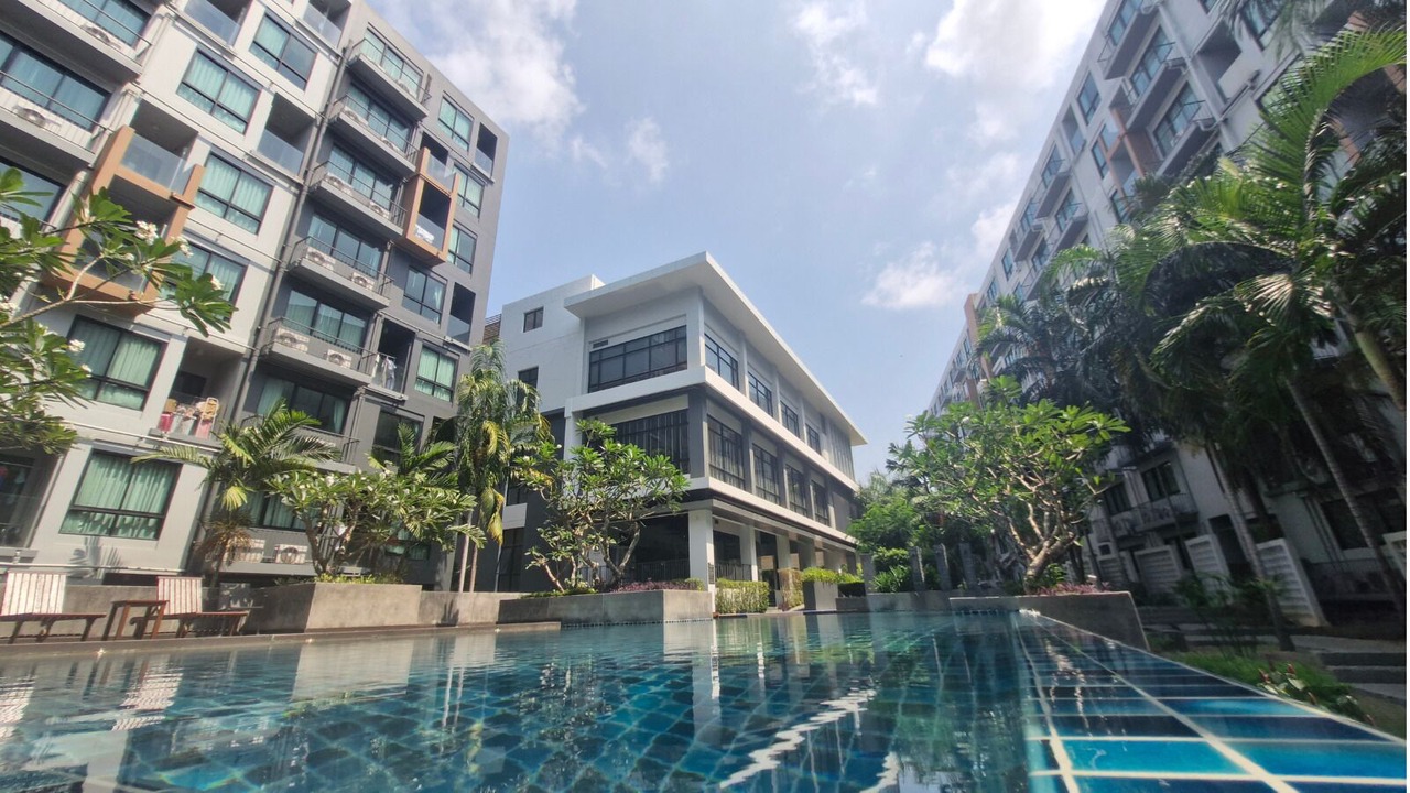Photo of Outdoor in Tha Thaewawong