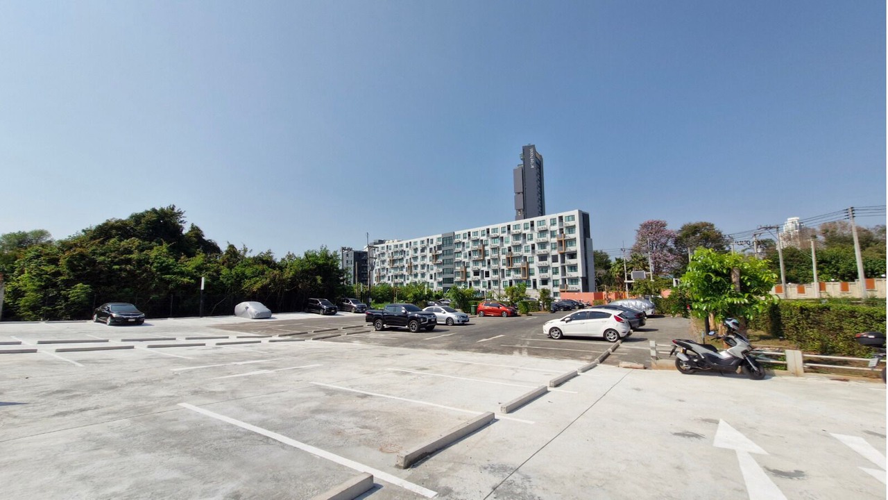Photo of Outdoor in Tha Thaewawong
