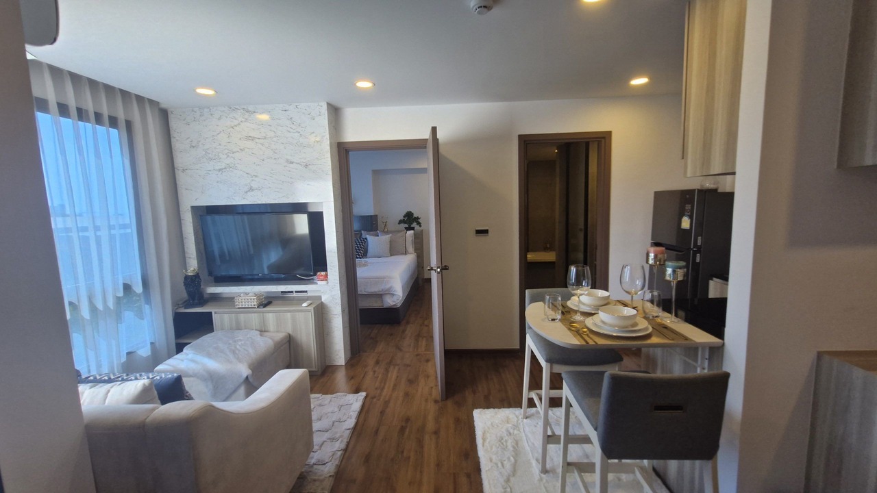 Photo of Bedroom in Tha Thaewawong