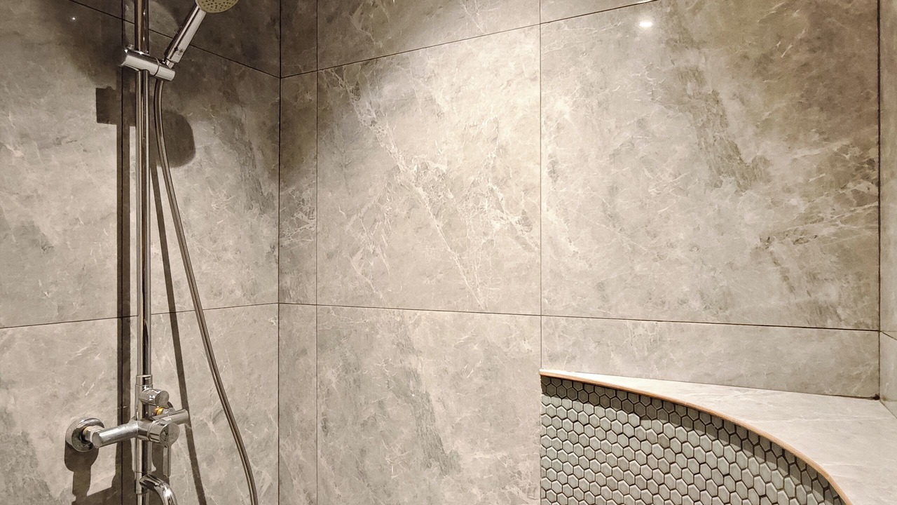 Photo of Bathroom in Thapae