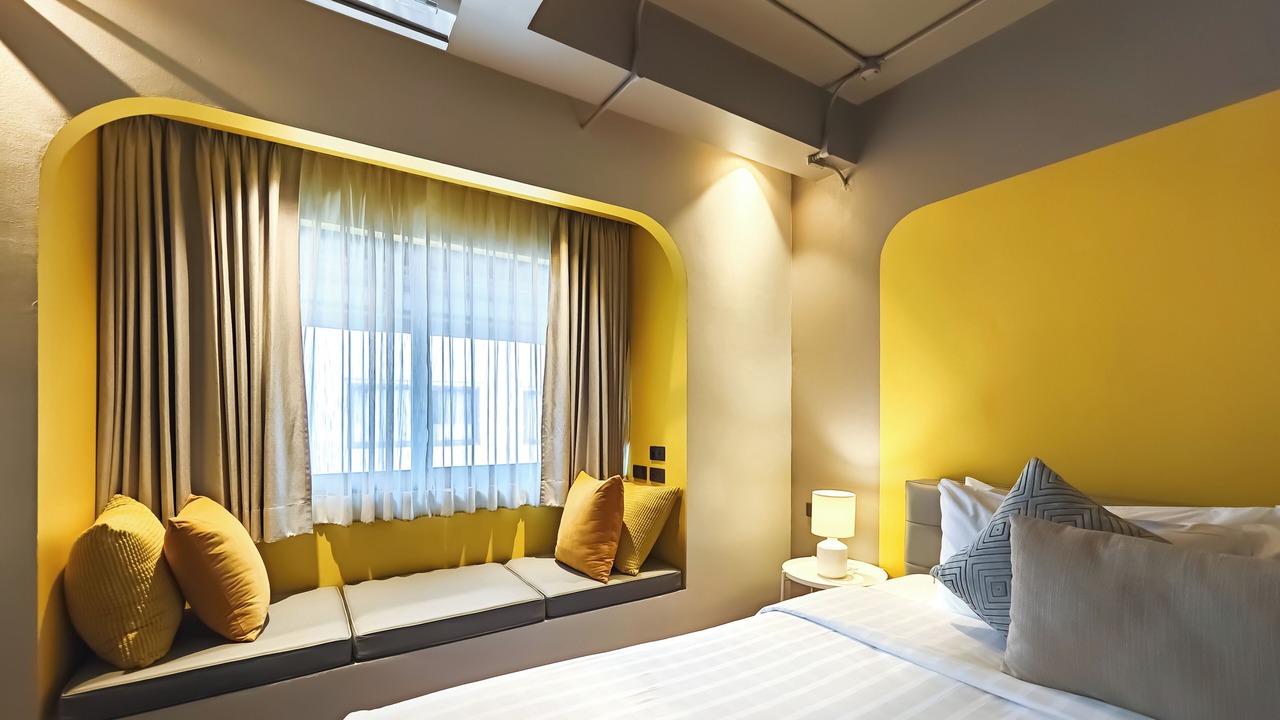 Photo of Bedroom in Thapae
