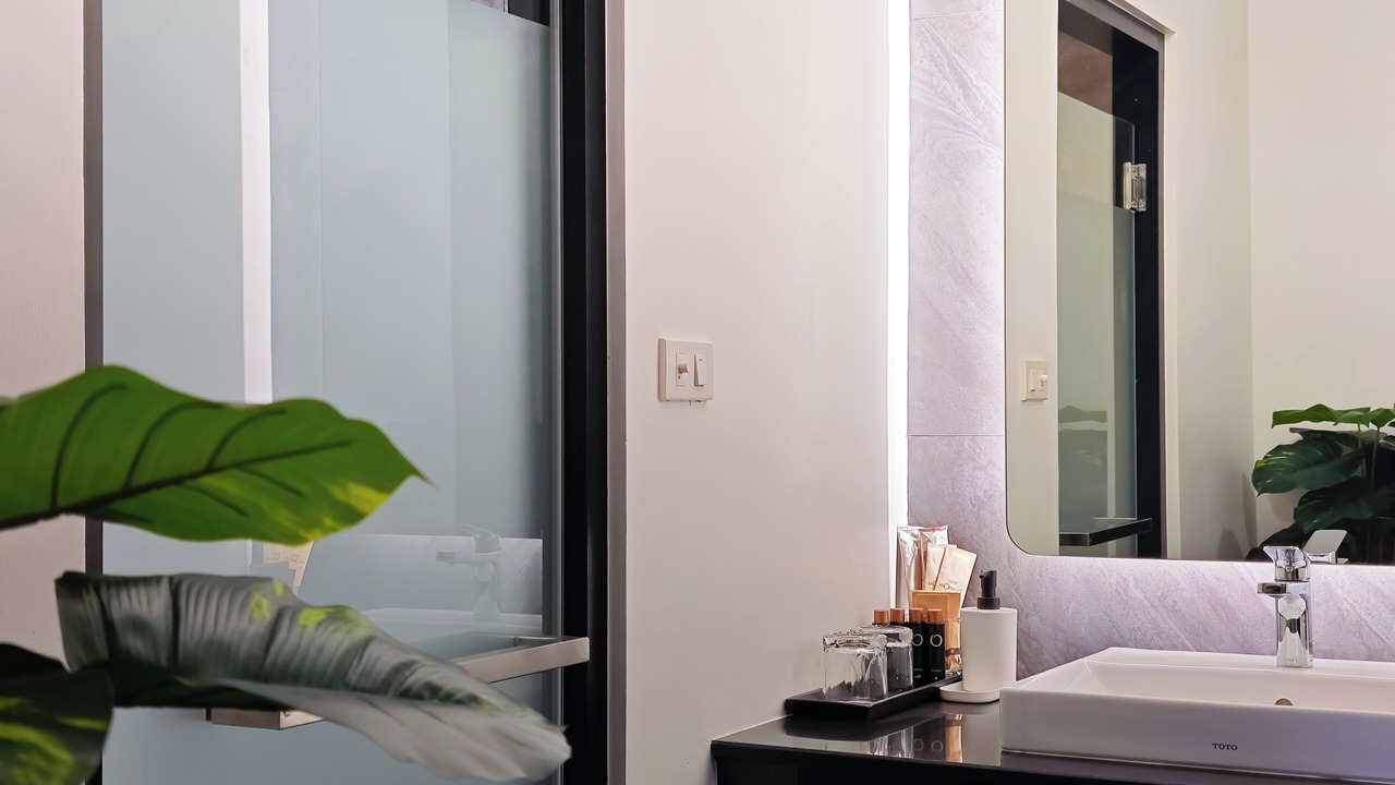 Photo of Bathroom in Thapae