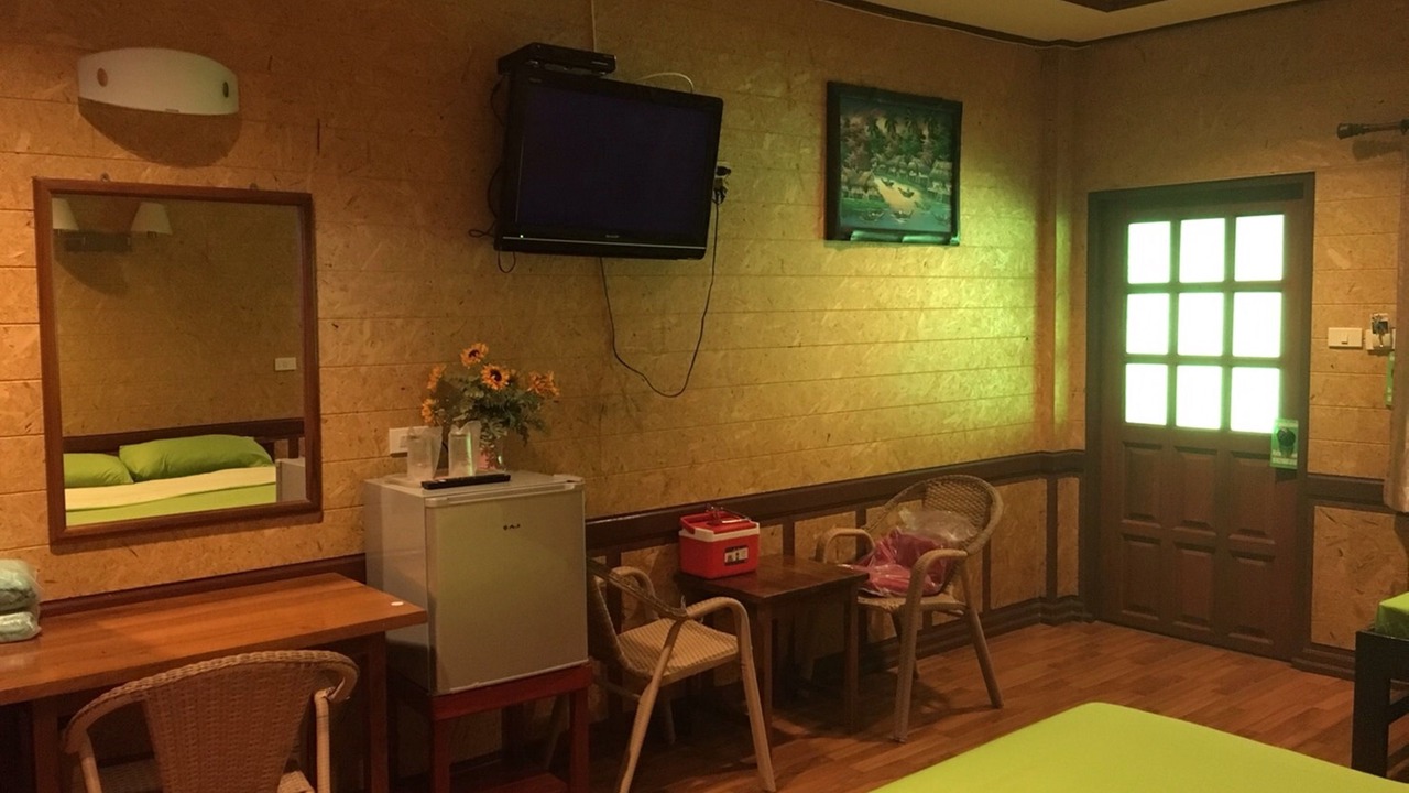 Photo of Bedroom in Ban Tai
