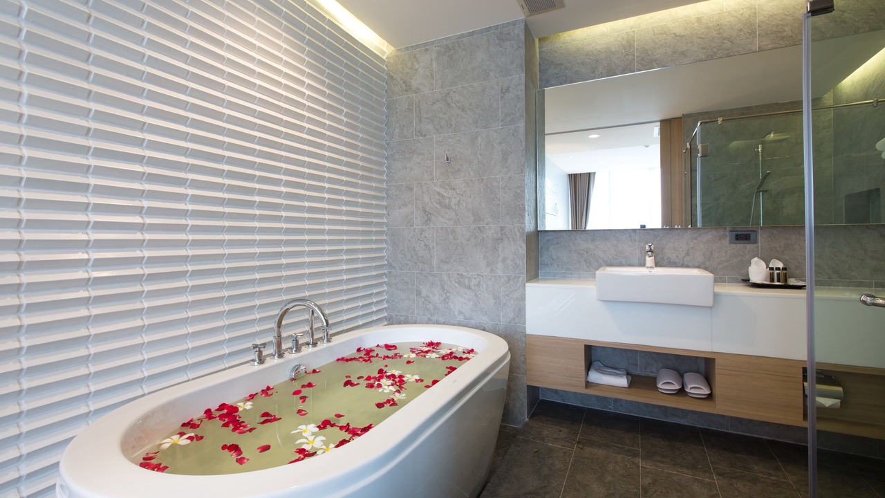 Photo of Bathroom in Hua Hin