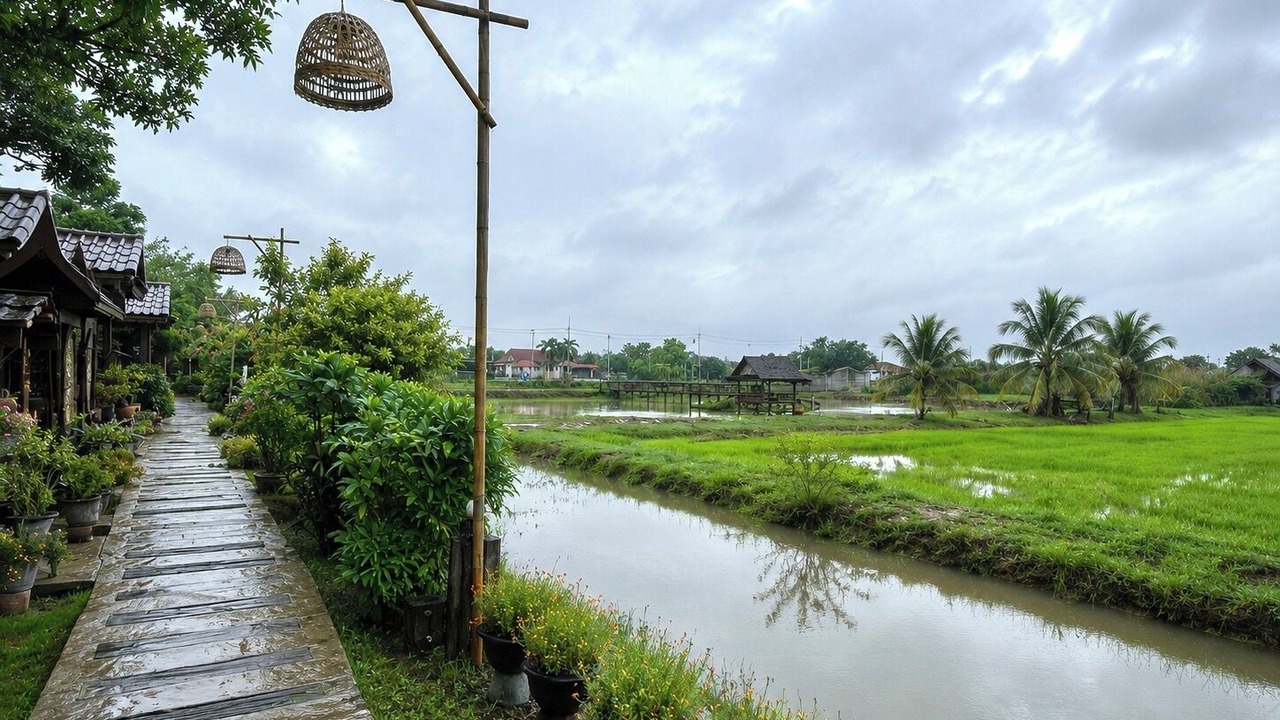 Photo of Outdoor in Ayutthaya