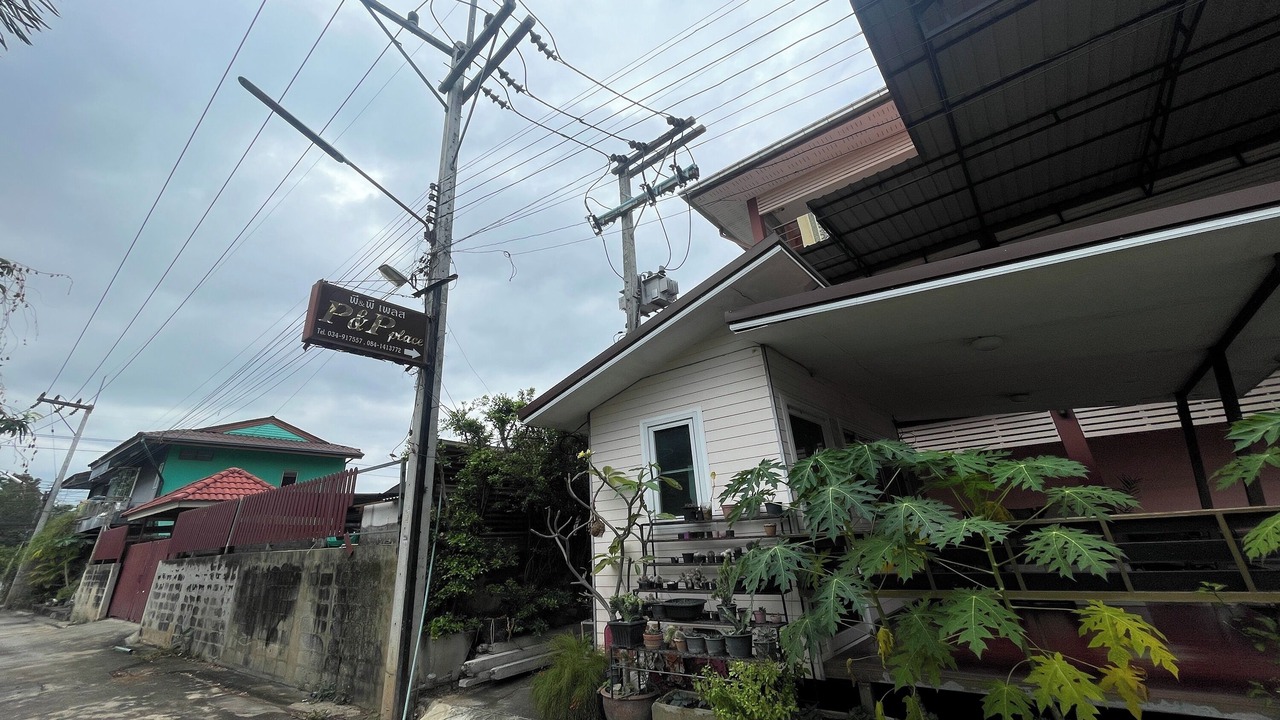 Photo of Outdoor in Ban Tai