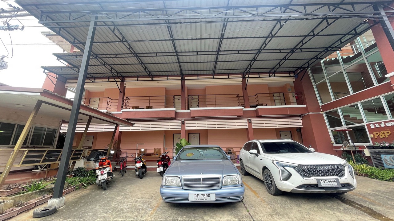 Photo of Outdoor in Ban Tai