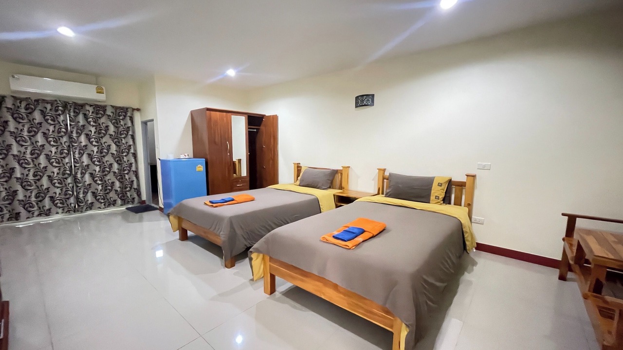 Photo of Bedroom in Ban Tai