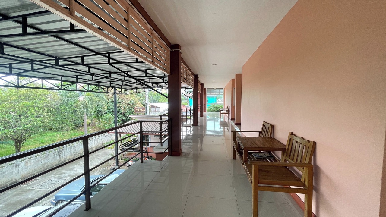 Photo of Patio Balcony in Ban Tai