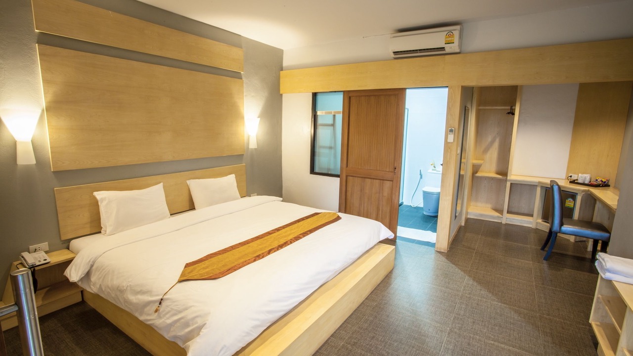 Photo of Bedroom in Sakon Nakhon
