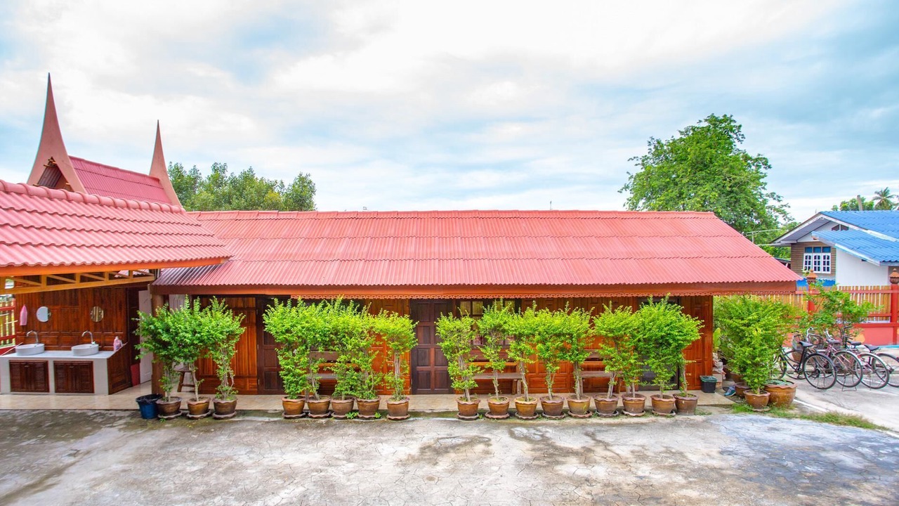 Photo of Bedroom in Ayutthaya