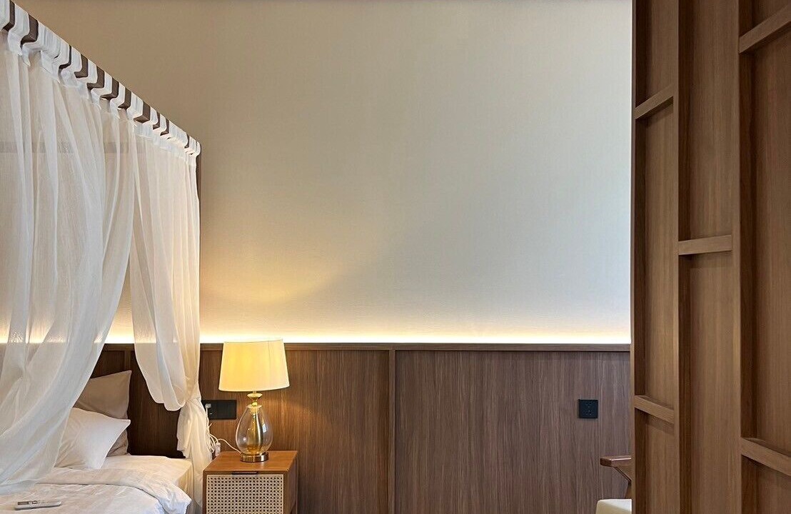 Photo of Bedroom in Ayutthaya