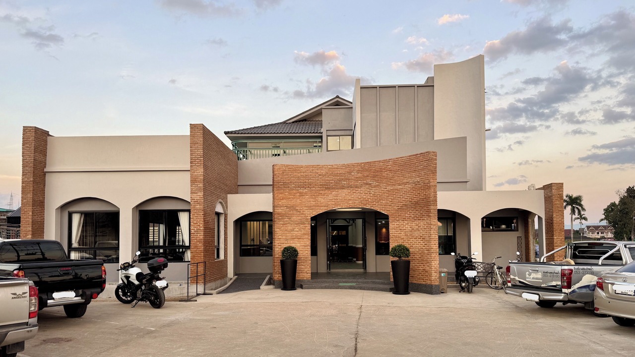 Photo of Outdoor in Fang