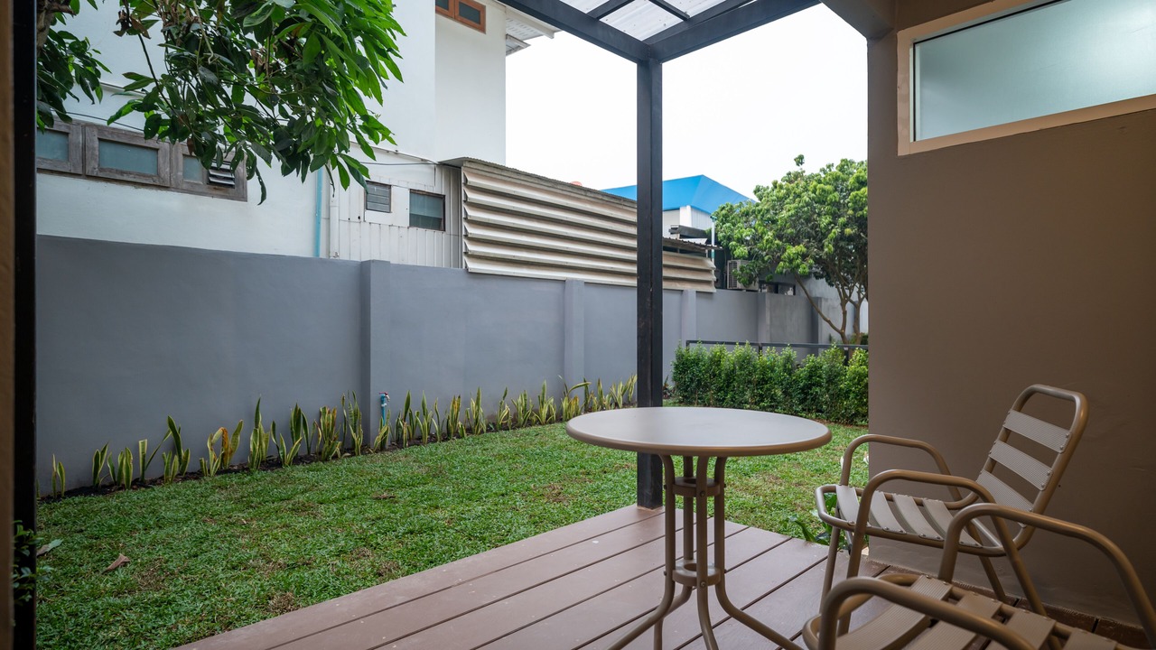 Photo of Outdoor in Fang