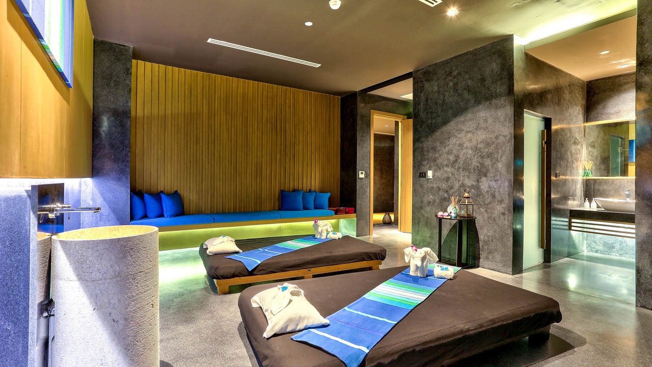 Photo of Bedroom in Hua Hin