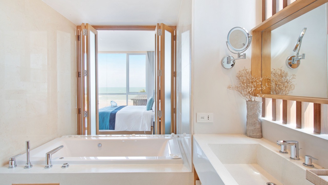 Photo of Bathroom in Hua Hin