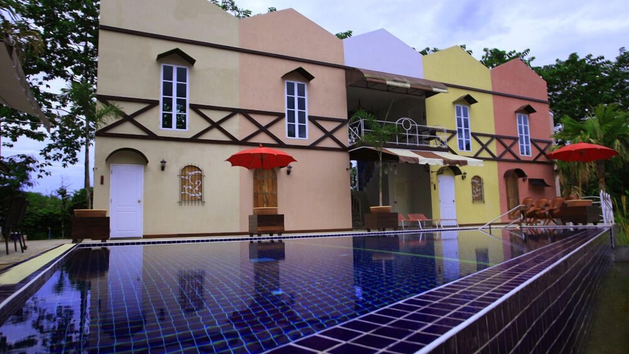 Photo of Outdoor in Nong Nam Daeng