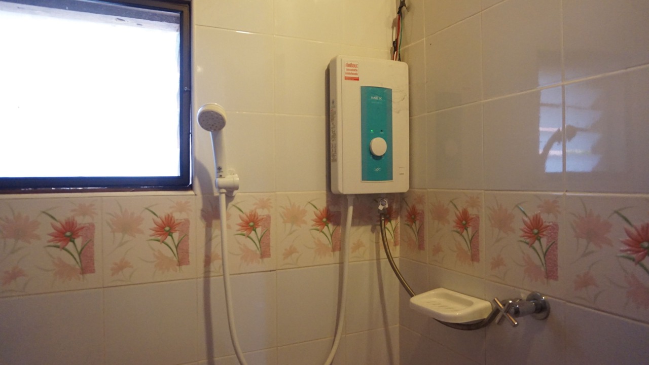 Photo of Bathroom in Udon Thani