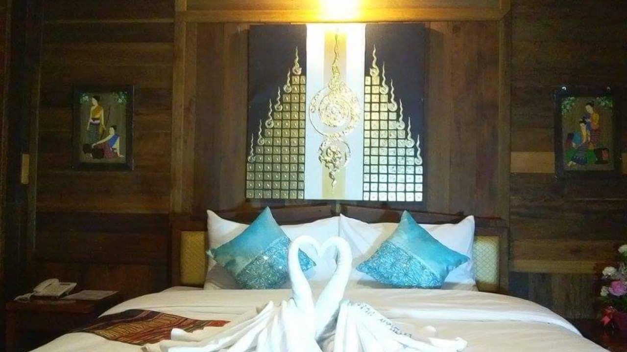 Photo of Bedroom in Udon Thani