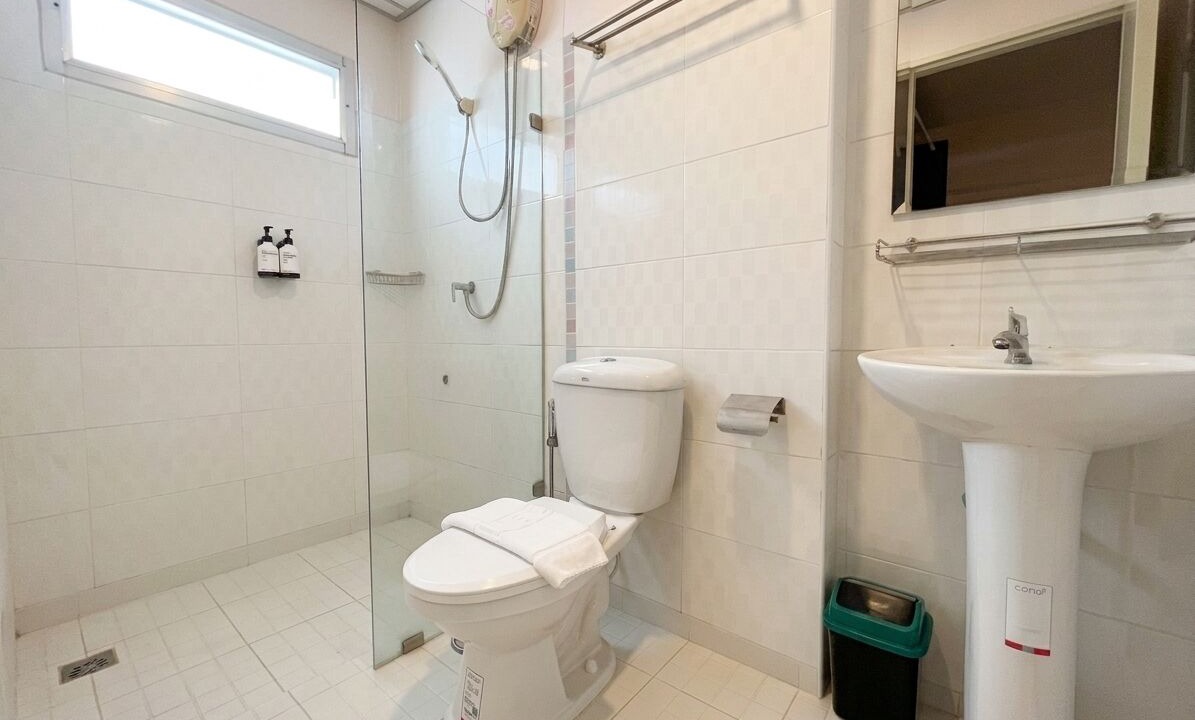 Photo of Bathroom in Bang Chalong