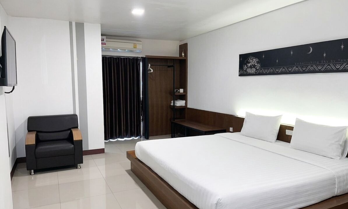 Photo of Bedroom in Bang Chalong