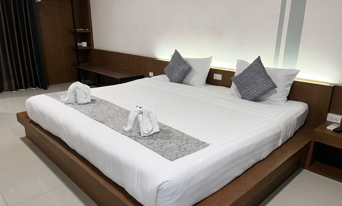 Photo of Bedroom in Bang Chalong