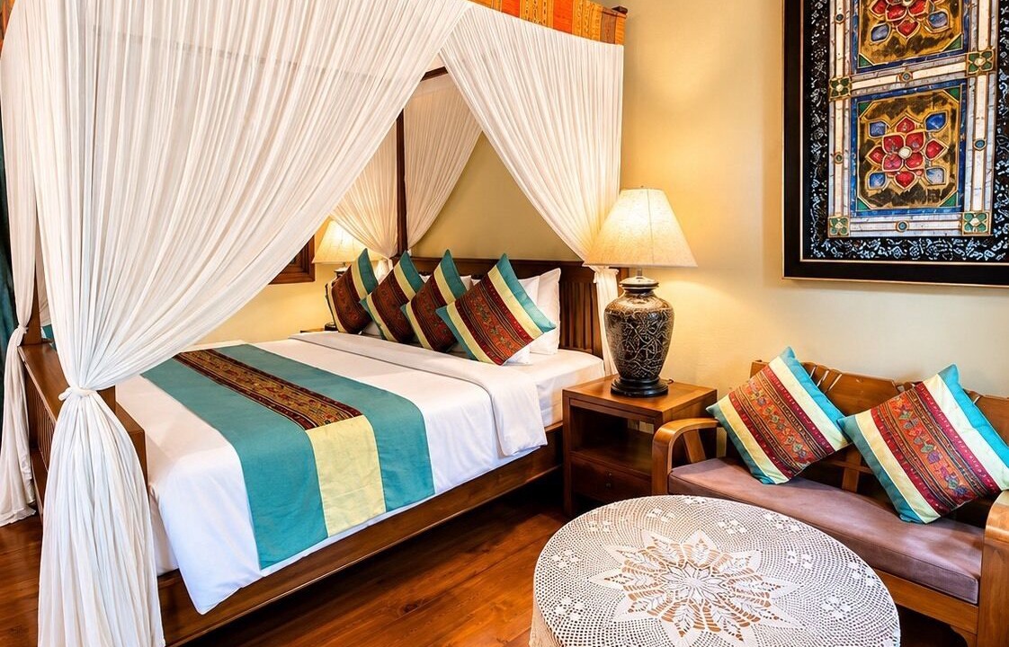 Photo of Bedroom in Wat Ket