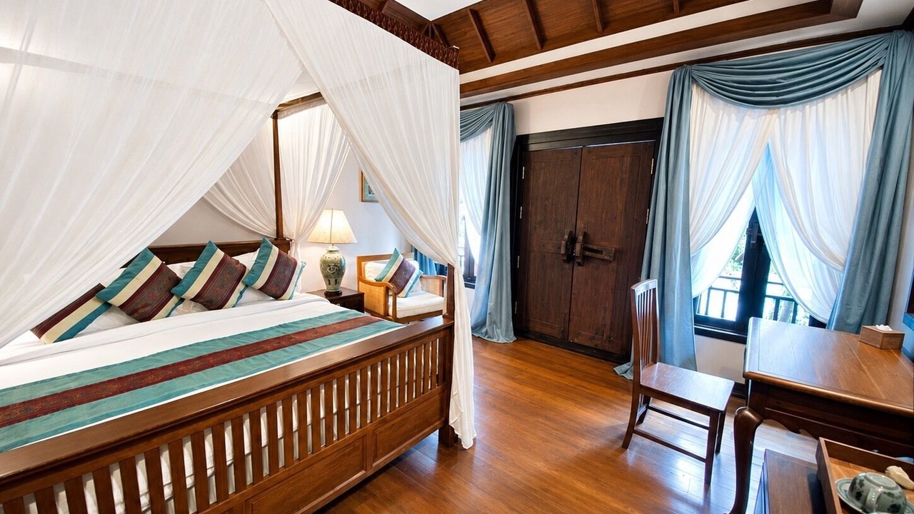 Photo of Bedroom in Wat Ket